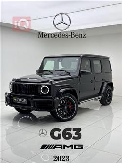 مێرسێدس بێنز G-Class